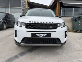 Land Rover Discovery Sport 2021 P300-thumb-2