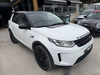 Land Rover Discovery Sport 2021 P300-thumb-5