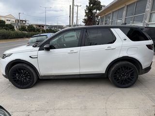 Land Rover Discovery Sport 2021 P300-thumb-10