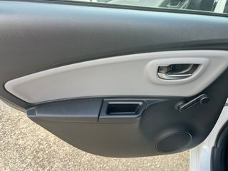 Toyota Yaris 2016 1.0 VVTI 5θυρο FULL EXTRA!!! ***Auto Makris Patra***-thumb-20