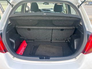 Toyota Yaris 2016 1.0 VVTI 5θυρο FULL EXTRA!!! ***Auto Makris Patra***-thumb-14
