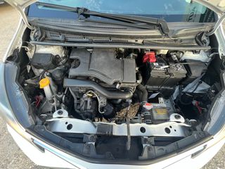 Toyota Yaris 2016 1.0 VVTI 5θυρο FULL EXTRA!!! ***Auto Makris Patra***-thumb-21