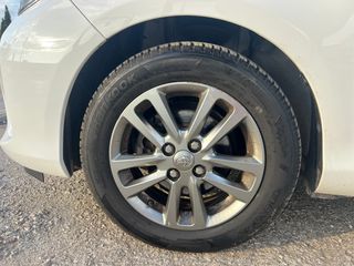 Toyota Yaris 2016 1.0 VVTI 5θυρο FULL EXTRA!!! ***Auto Makris Patra***-thumb-15