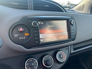Toyota Yaris 2016 1.0 VVTI 5θυρο FULL EXTRA!!! ***Auto Makris Patra***-thumb-9