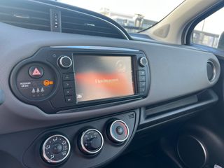 Toyota Yaris 2016 1.0 VVTI 5θυρο FULL EXTRA!!! ***Auto Makris Patra***-thumb-10
