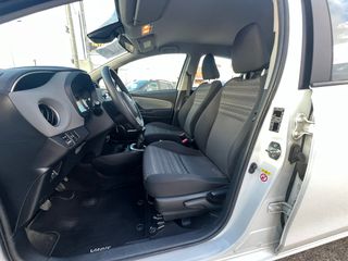 Toyota Yaris 2016 1.0 VVTI 5θυρο FULL EXTRA!!! ***Auto Makris Patra***-thumb-6