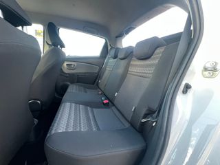 Toyota Yaris 2016 1.0 VVTI 5θυρο FULL EXTRA!!! ***Auto Makris Patra***-thumb-12