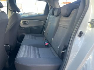 Toyota Yaris 2016 1.0 VVTI 5θυρο FULL EXTRA!!! ***Auto Makris Patra***-thumb-13