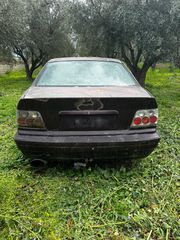 Bmw 316 1992