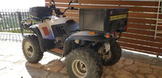 Jincheng 2004 ΓΟΥΡΟΥΝΑ JIANGSU LINHAI 260 cc