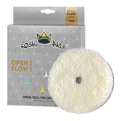 Royal Pads Open Flow Heavy Cut Pad 80mm
