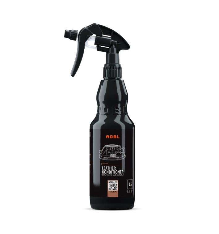 ADBL Leather Conditioner 0,5L