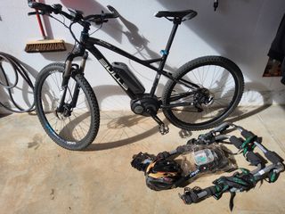 All - Mountain 4ever 2022