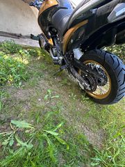 Honda XL 700V Transalp 2010