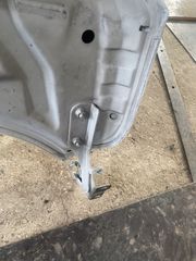ΜΕΝΤΕΣΕΔΕΣ ΚΑΠΟ NISSAN JUKE 1.5 dci Κ9Κ 2010-2014