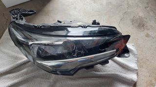 OPEL CORSA F ΦΑΝΑΡΙ ΕΜΠΡΟΣ ΔΕΞΙΟ