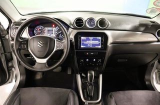 Οθόνη Clarion 9.5” για Suzuki VITARA 2016-2024-thumb-1