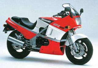 ΑΝΤΑΛΛΑΚΤΙΚΑ GPZ 400 1989