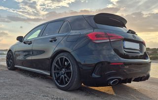 Mercedes-Benz A 35 AMG 2020