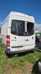 Mercedes-Benz Sprinter 2008 311-thumb-1