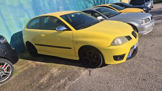 Seat Ibiza 2006 FR 1,8 20VT-thumb-1