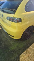 Seat Ibiza 2006 FR 1,8 20VT-thumb-2