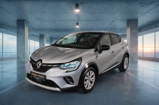 Renault Captur 2022 ΕΛΛΗΝΙΚΟ  "DYNAMIC" 143 Hp E-TECH Hybrid Multimode MHEV