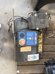 ΣΕΤ ΧΕΙΡΙΣΤΗΡΙΟ ΜΑΡΚΑΣ DANFOSS, 6 ΚΙΝΗΣΕΙΣ , ΡΑΔΙΟ ΚΟΝΤΡΟΛ , ΧΡΟΝΟΛΟΓΙΑ 2005