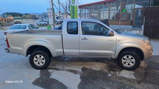 Toyota Hilux 2009