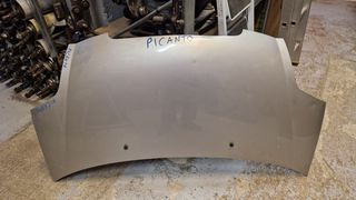 ΚΑΠΟ KIA PICANTO 06-10