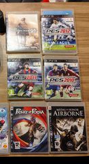 Παιχνίδια για ps3