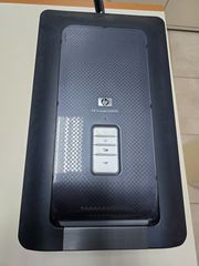 ΣΑΡΩΤΗΣ (SCANNER) HP SCANJET G4050