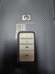 ΣΑΡΩΤΗΣ (SCANNER) HP SCANJET G4050-thumb-1