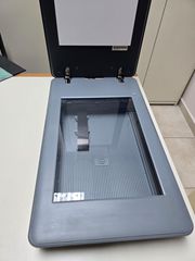 ΣΑΡΩΤΗΣ (SCANNER) HP SCANJET G4050-thumb-2