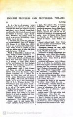 Dictionary of Proverbs σαν καινούργιο, Wordsworth Reference-thumb-1