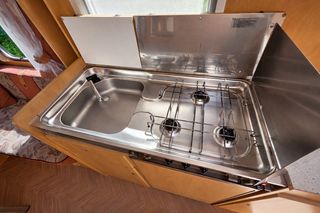 Bürstner 2004 465tn