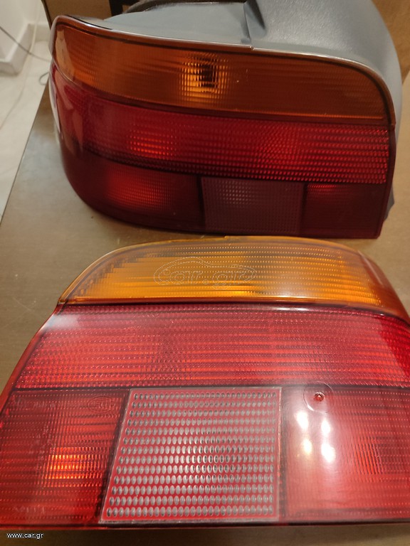 BMW E39 πίσω φανάρια