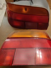 BMW E39 πίσω φανάρια