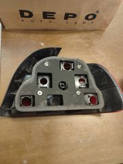 BMW E39 πίσω φανάρια-thumb-2