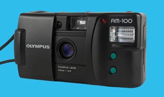 OLYMPUS AM-100-thumb-1