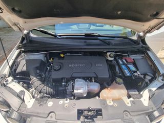 Chevrolet Aveo 2014 1.4 LT-thumb-11