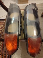Κρύσταλλα για φανάρια BMW E39