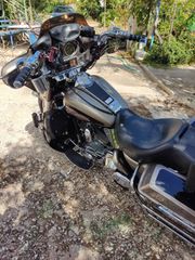 Harley Davidson E.G. Ultra Classic 2025