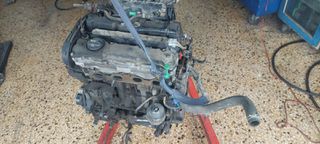Κινητηρας Citroen C4 C3 C2 Kfu 1.4 16V