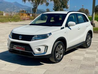 Suzuki Vitara 2022 1.4 BOOSTERJET HYBRID