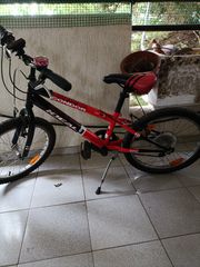 Μεταχειρισμένο ποδήλατο