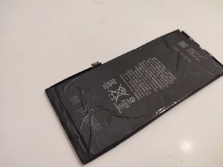 Μπαταρία iPhone 8 plus γνήσια.-thumb-1