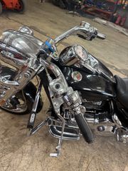 Harley Davidson Road King Special 2008 CVO.   110’’-thumb-4