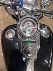 Harley Davidson Road King Special 2008 CVO.   110’’-thumb-5