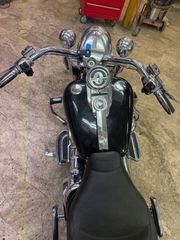 Harley Davidson Road King Special 2008 CVO.   110’’-thumb-6